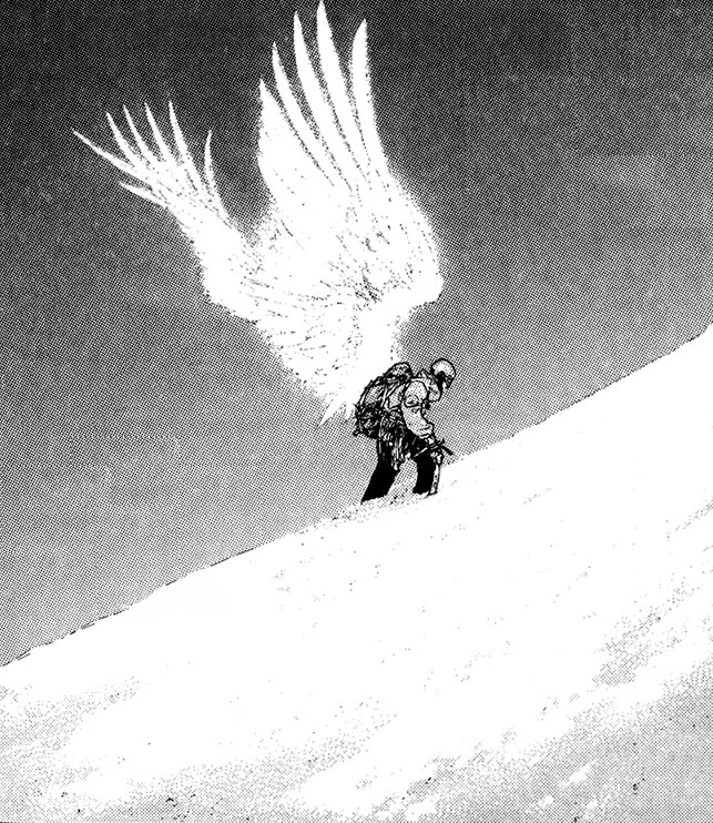 K2, a montanha assassina